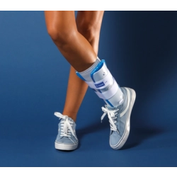 Ligacast® Air Stabiliserende ankelstøtte - Thuasne - Ankel
