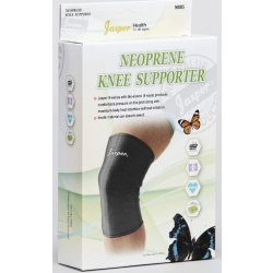 Jasper Neopren Kn&aelig;bind - 