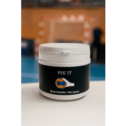 PIX'  IT - Brun Harpiks - 