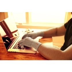 Incrediwear Cirkulationshandsker - 